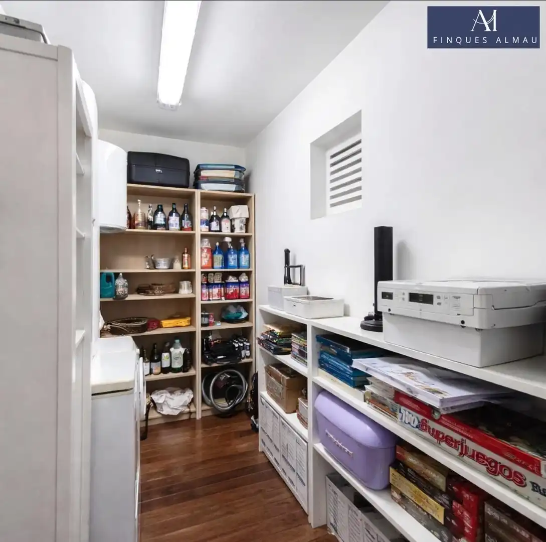 Villa avec terrasse à vendre à Carrer Carrer Esparreguera, imagen 44