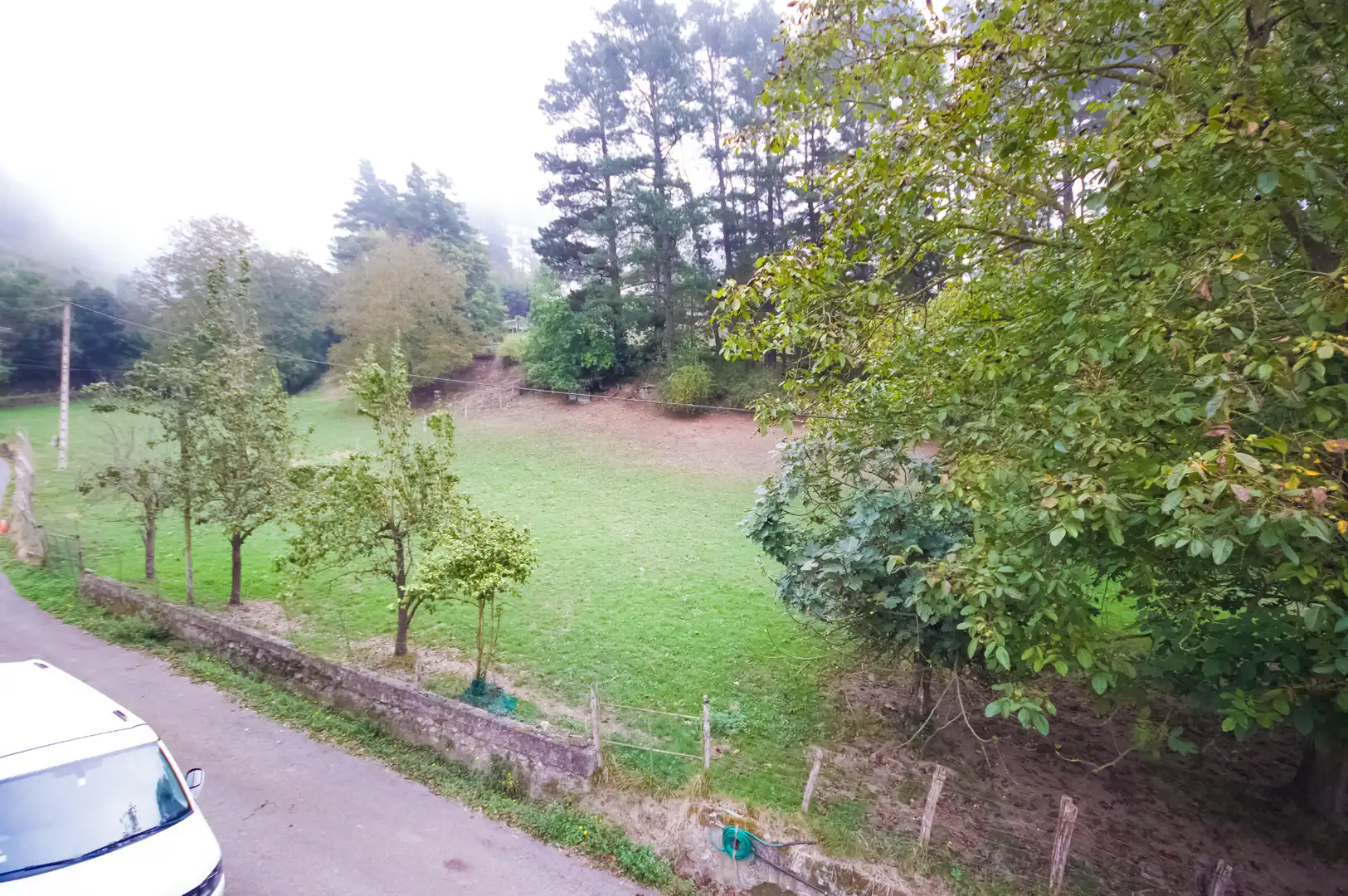 Finca rústica en venta en Gabiria con Jardín privado y Terraza