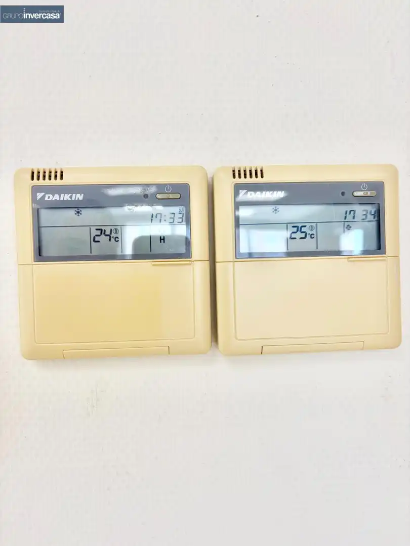 Büro zum Verkauf in Alfafar mit Klimaanlage und Heizung