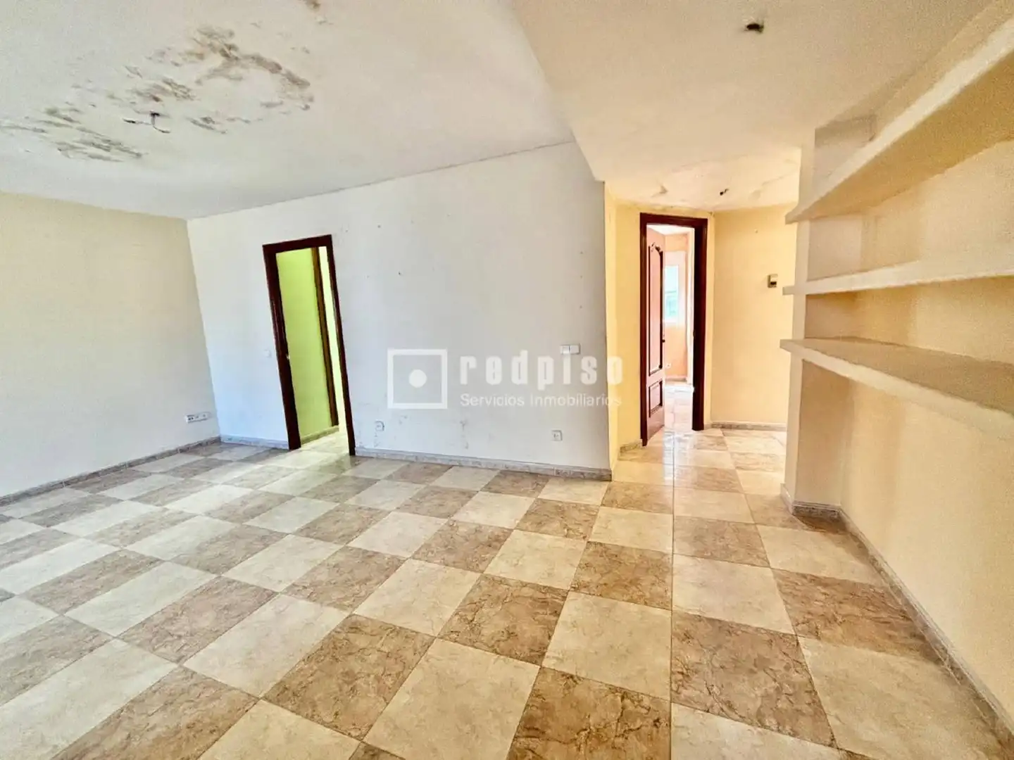 Flat with lift for sale in Centro, imagen 10