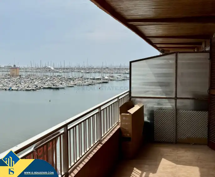 Piso con piscina en venta en Playa del Acequión, Náufragos y Rocío del Mar, imagen 19