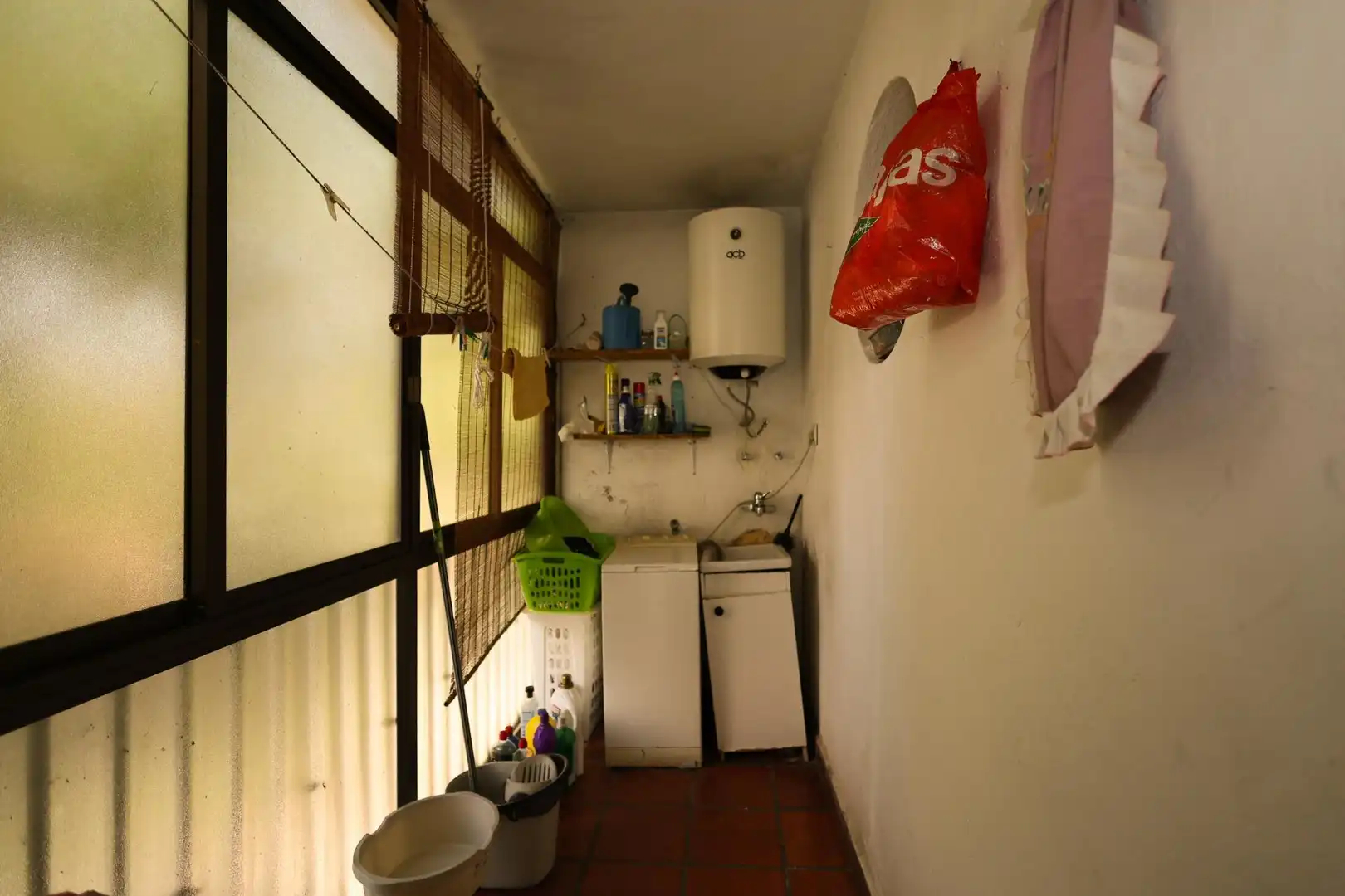 Cuina de Casa o xalet en venda en Las Gabias amb Aire condicionat, Piscina i Balcó