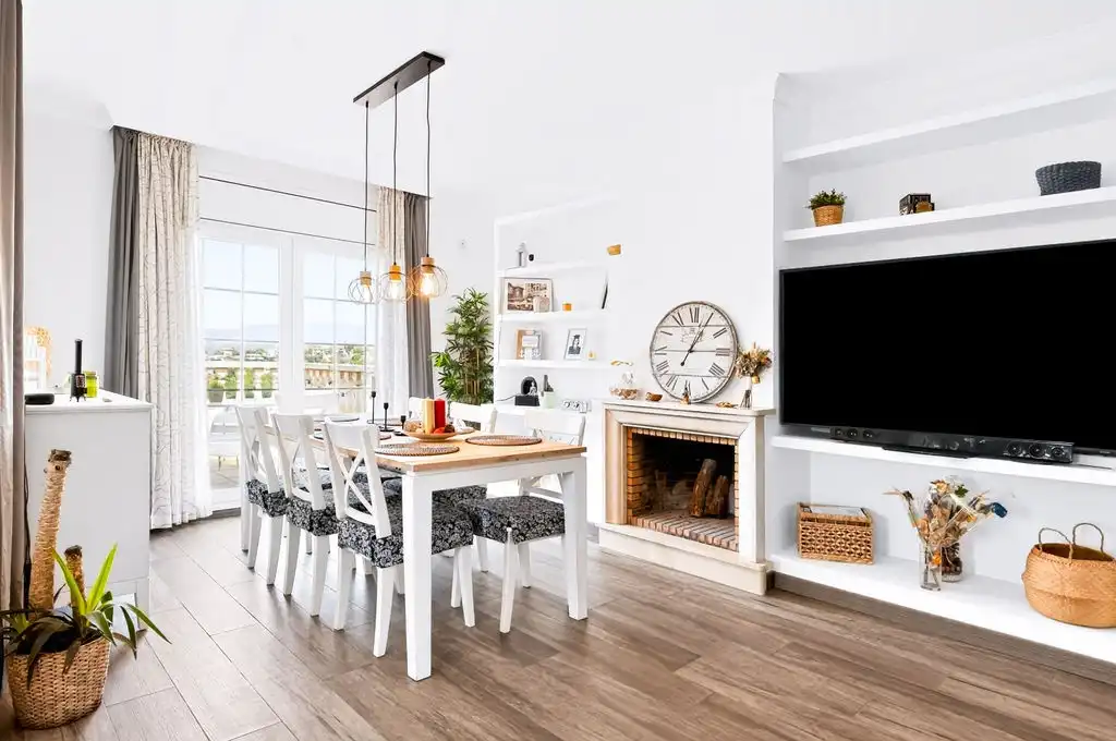 Maison avec terrasse à vendre à Àliga (Can Palet de Vistalegre), imagen 6