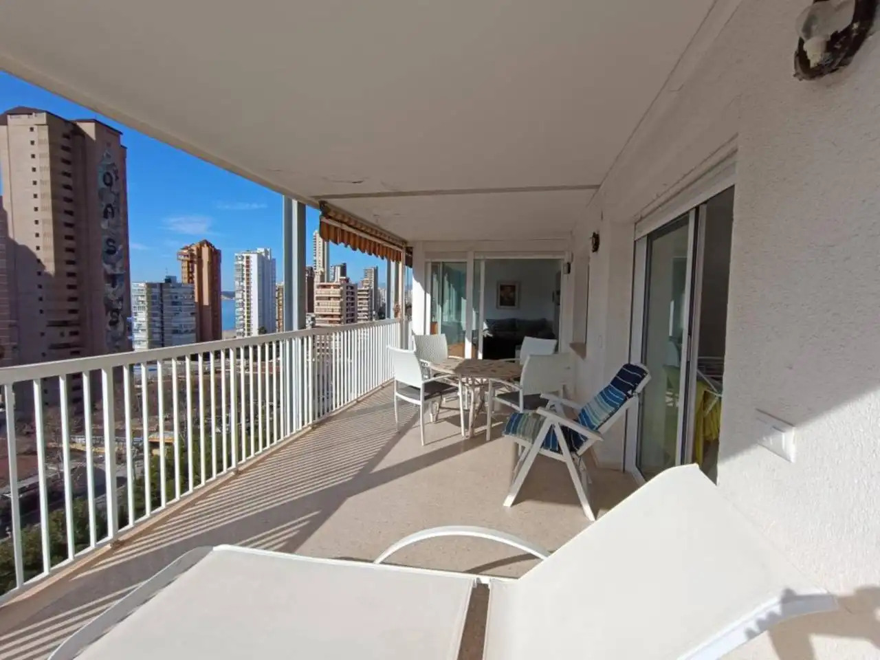 Apartamento con piscina en venta en Playa de Levante, imagen 4