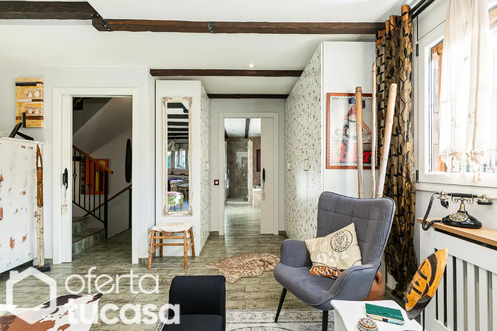 Wohnung zum Verkauf in Sant Muç