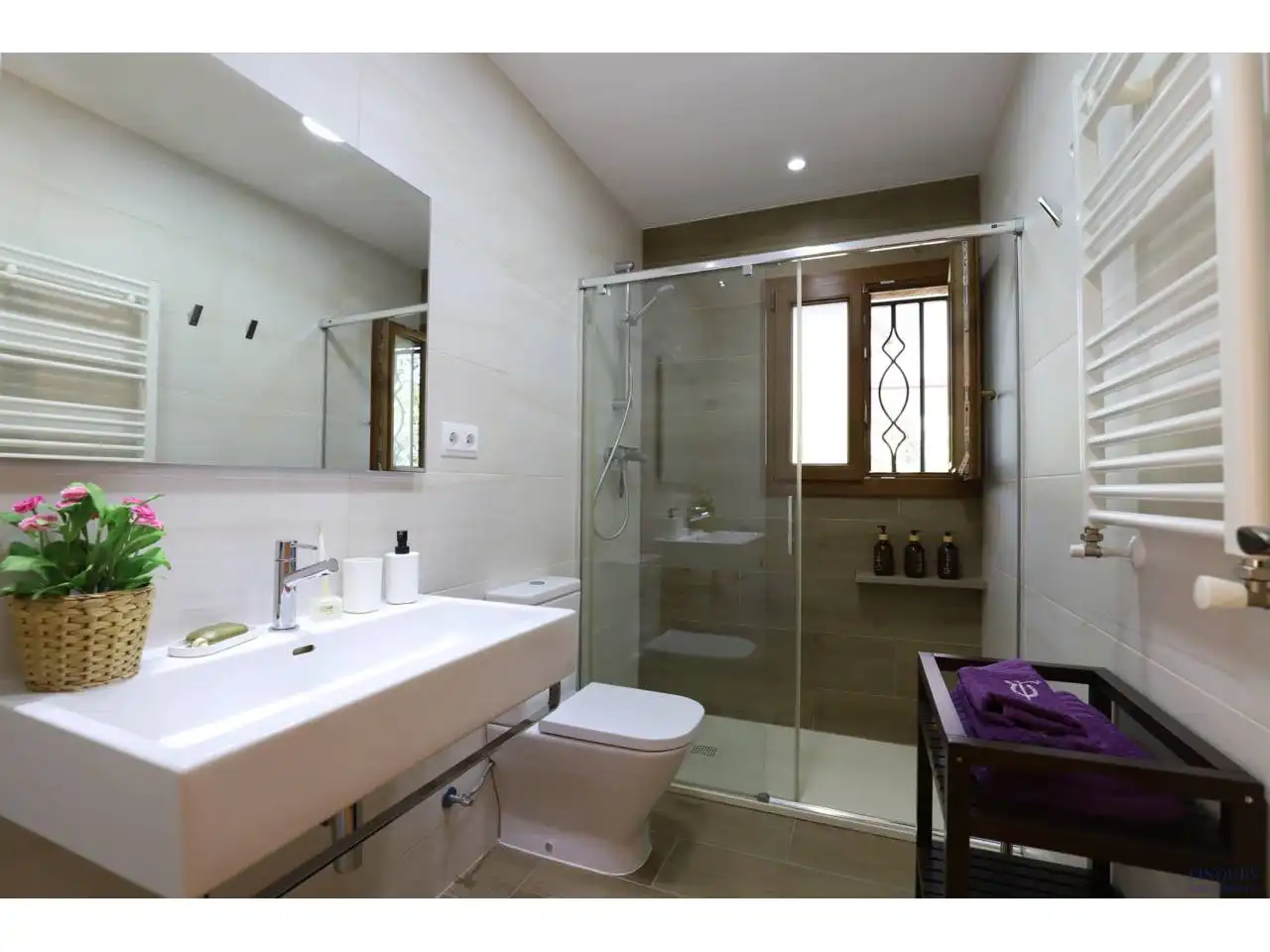 Casa amb piscina en venda a Urbanizacion Sant Miquel de Aro 136, imagen 21