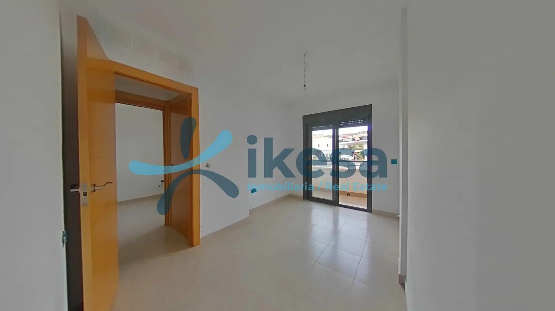 Casa adosada en venta en Tíjola