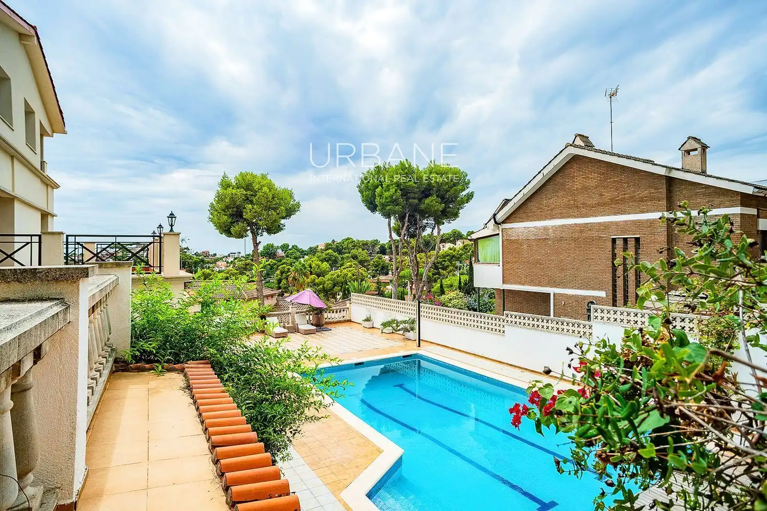 Casa con piscina in vendita a DISTRITO MONTMAR, imagen 4