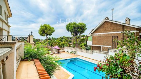 Foto 4 de Casa o xalet en venda a Distrito Montmar, Sant Gervasi i la Bonanova,  Barcelona Capital