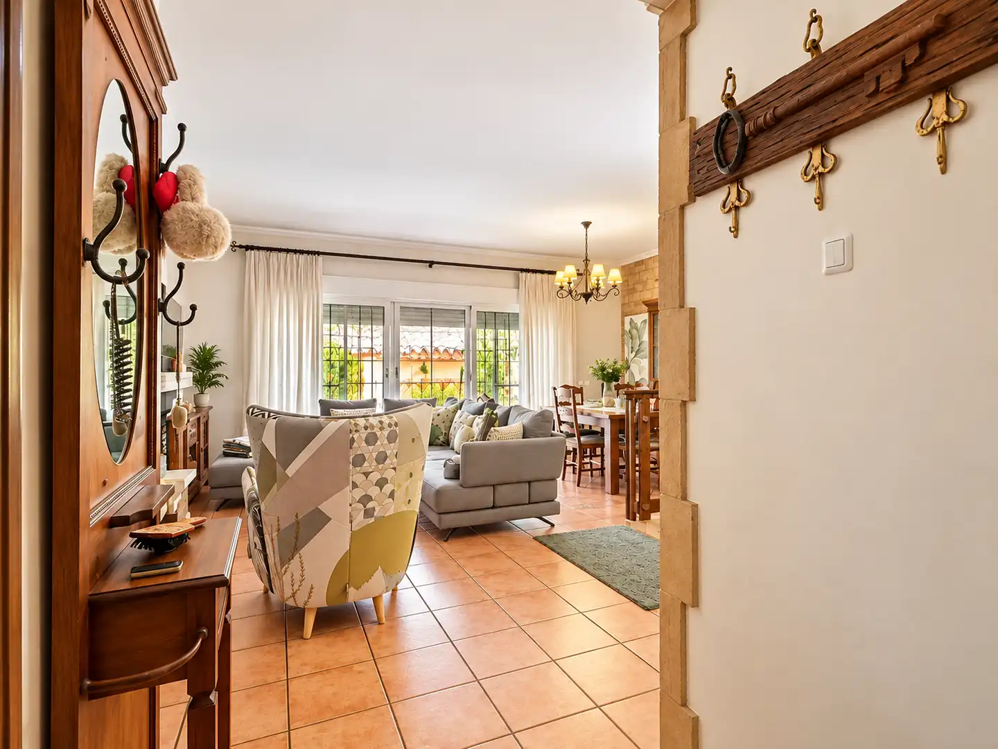 Maison mitoyenne à vendre à Estepona Pueblo, imagen 4