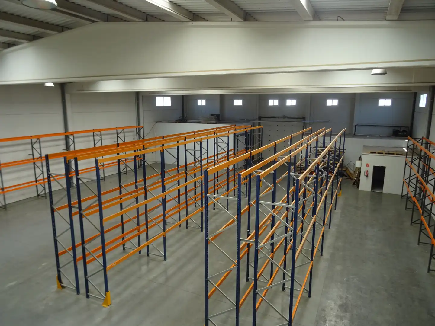 Nave industrial en venta en Algemesí, imagen 13