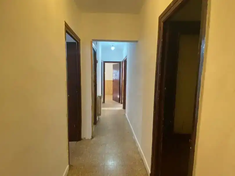 Piso en venta en Avenida Valladolid - Barriada Yagüe
