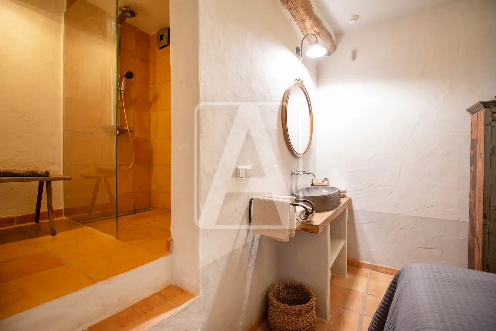 Casa rústica con piscina en venta en Benissa pueblo, imagen 71