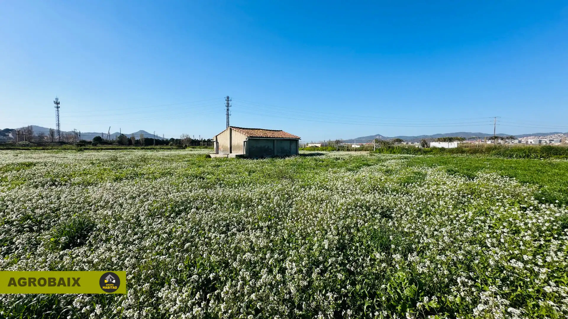 Rural land for sale in Vinyets - Molí Vell, imagen 26
