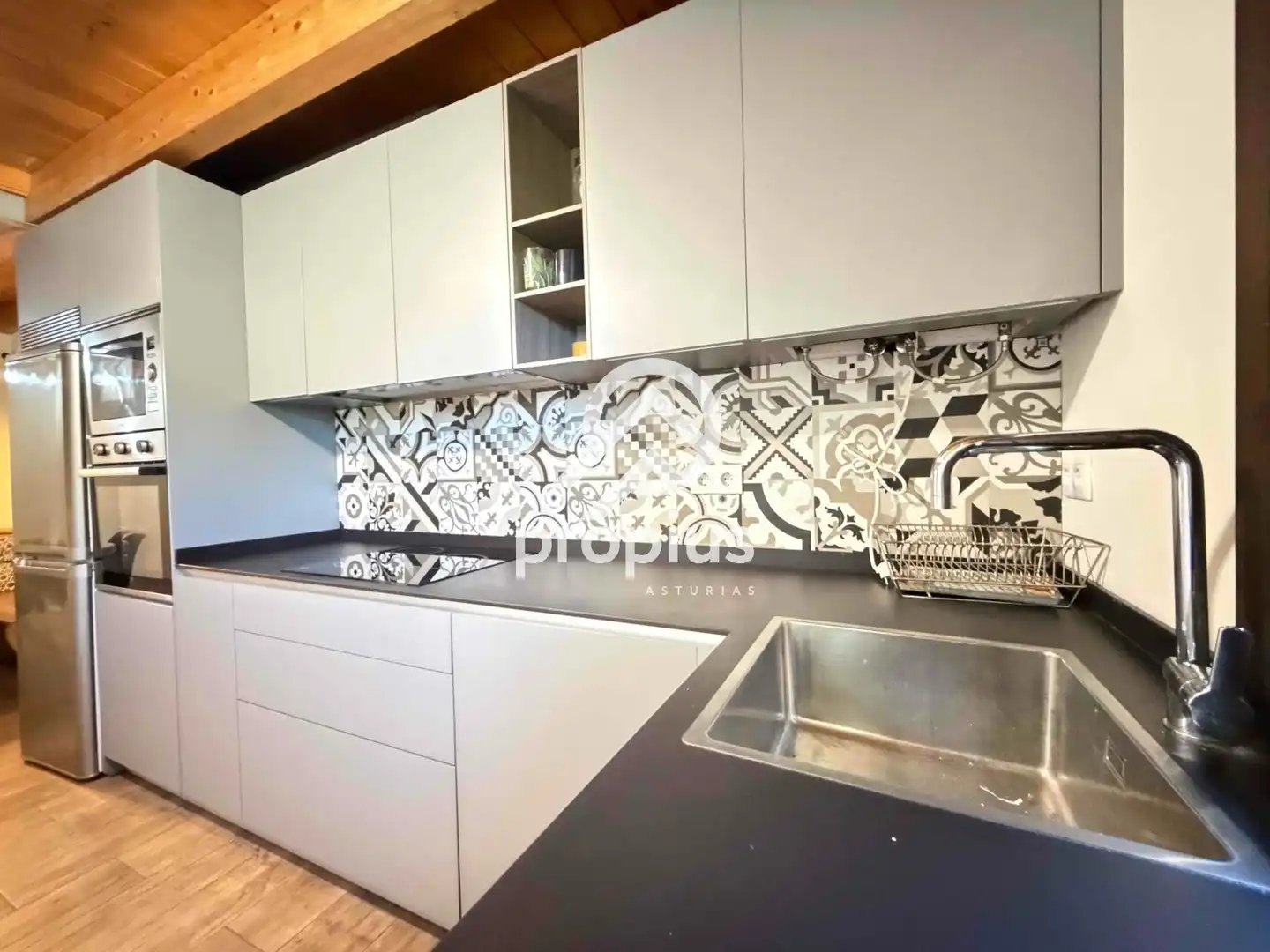 Casa a schiera in vendita a San Roque, imagen 11