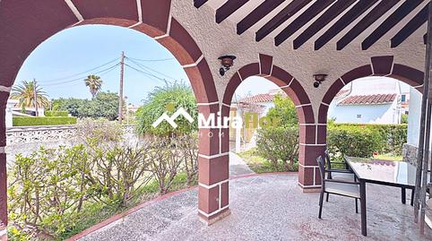 Foto 5 de Casa o xalet en venda a Partida Gironets, 24, Els Poblets, Alicante