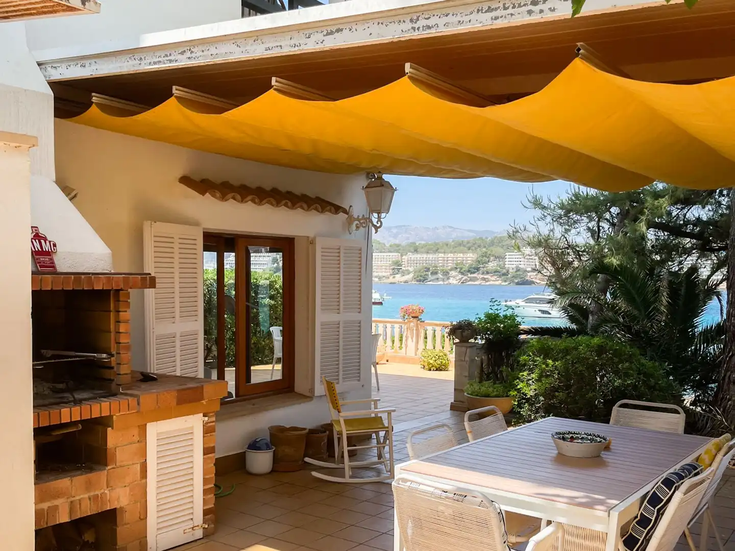 Dúplex con terraza en alquiler en Santa Ponça, imagen 11