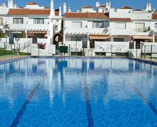 Piscina de Casa o xalet en venda en Mijas amb Terrassa i Piscina
