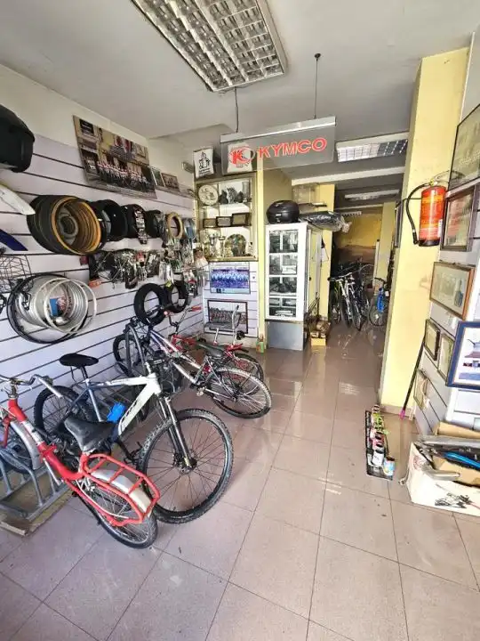 Local comercial de lloguer a Centro, imagen 3