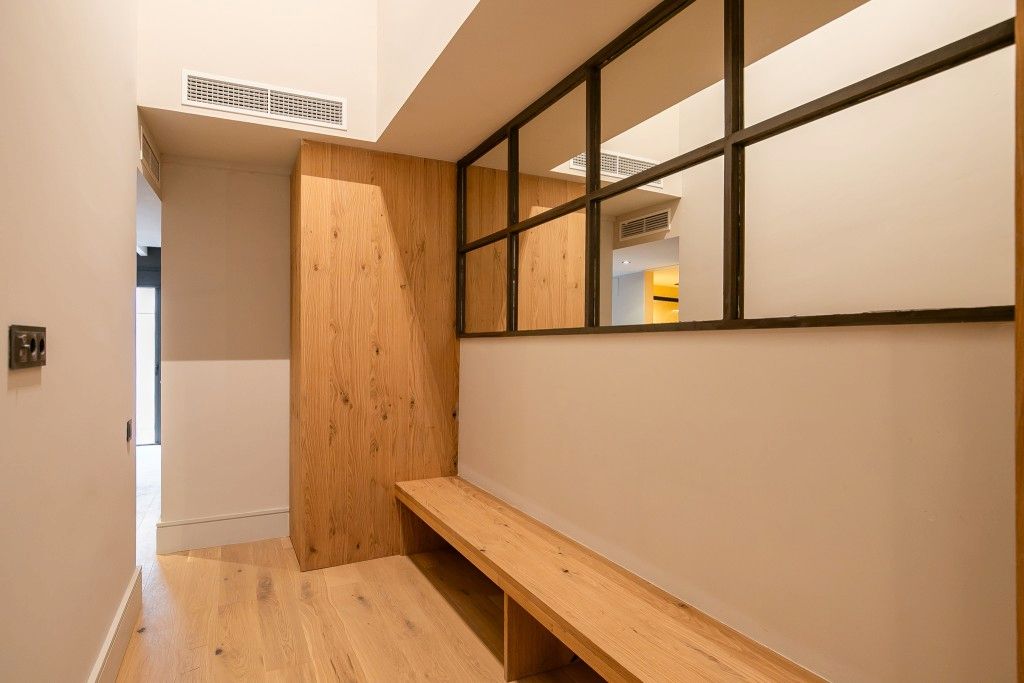 Duplex for sale in  Barcelona Capital  with Parquet flooring and Terrace