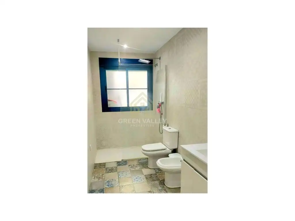 Baño de Piso en venta en La Alcaidesa con Jardín privado, Terraza y Piscina