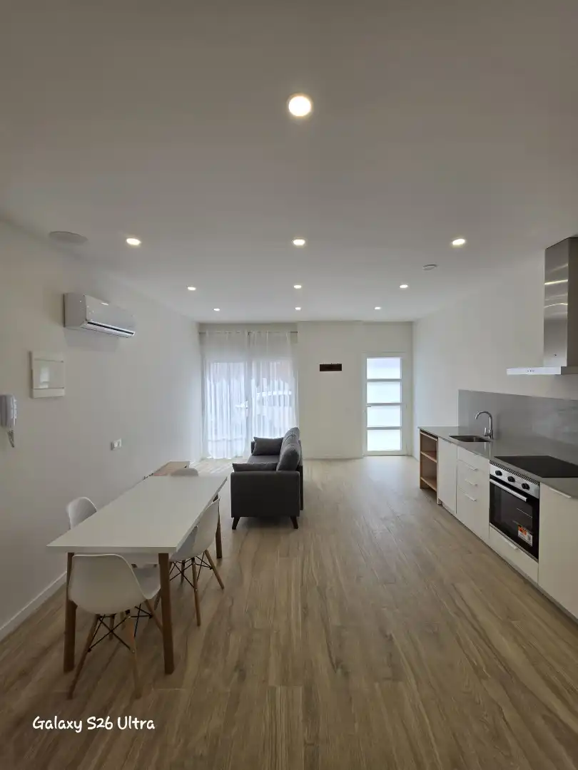 Sala de estar de Casa o chalet de alquiler en Xàtiva con Amueblado y Se aceptan mascotas