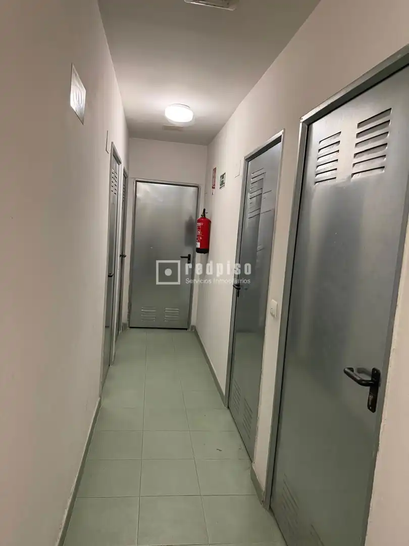 Flat for sale in Villa de Vallecas