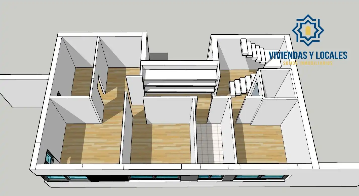Terreno residenziale in vendita a Genil, imagen 9
