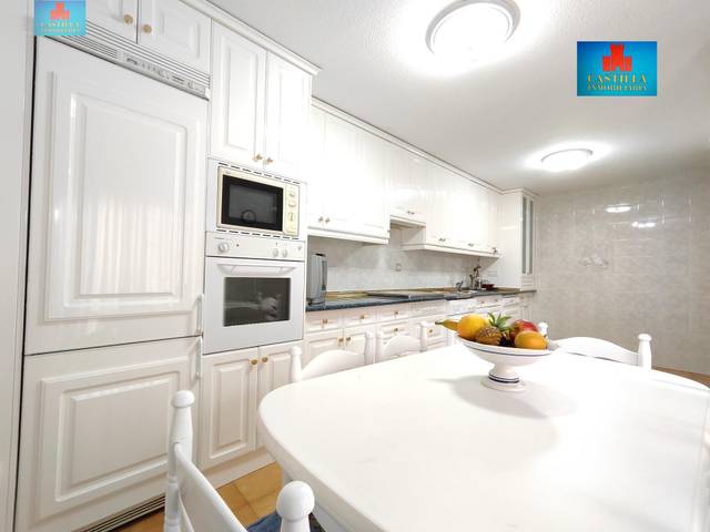 Casa-chalet en Venta en Velayos