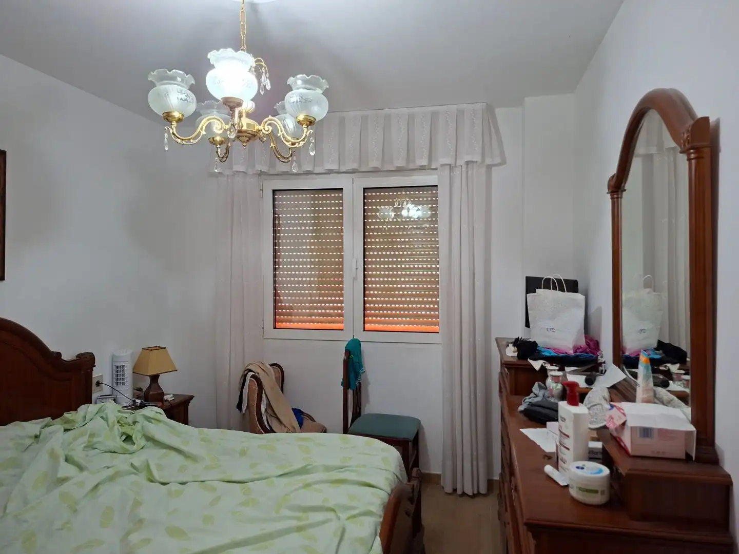 Habitación de Piso en venta en Benavente con Terraza y Balcón