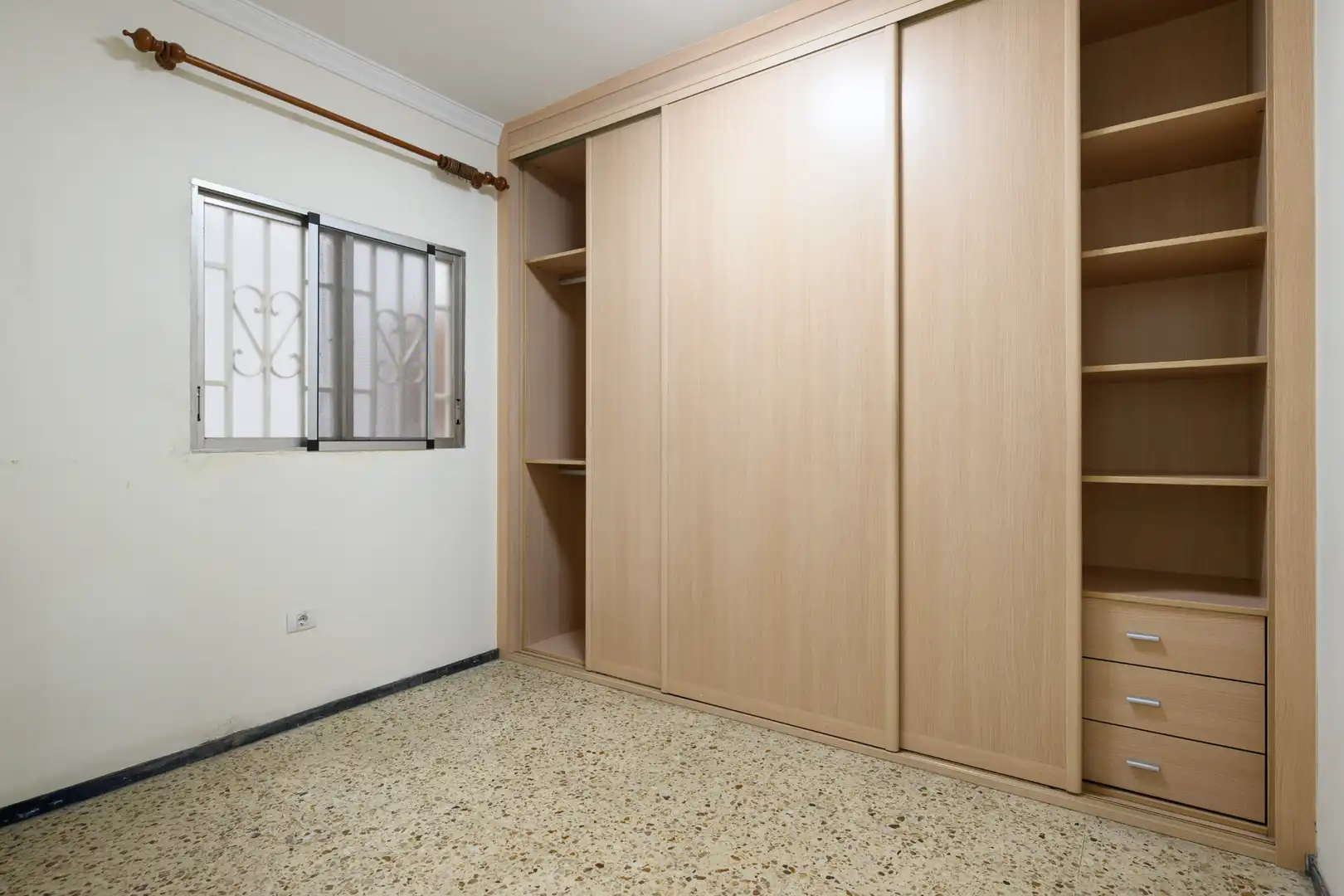 Bedroom of Flat for sale in Las Palmas de Gran Canaria  with Terrace