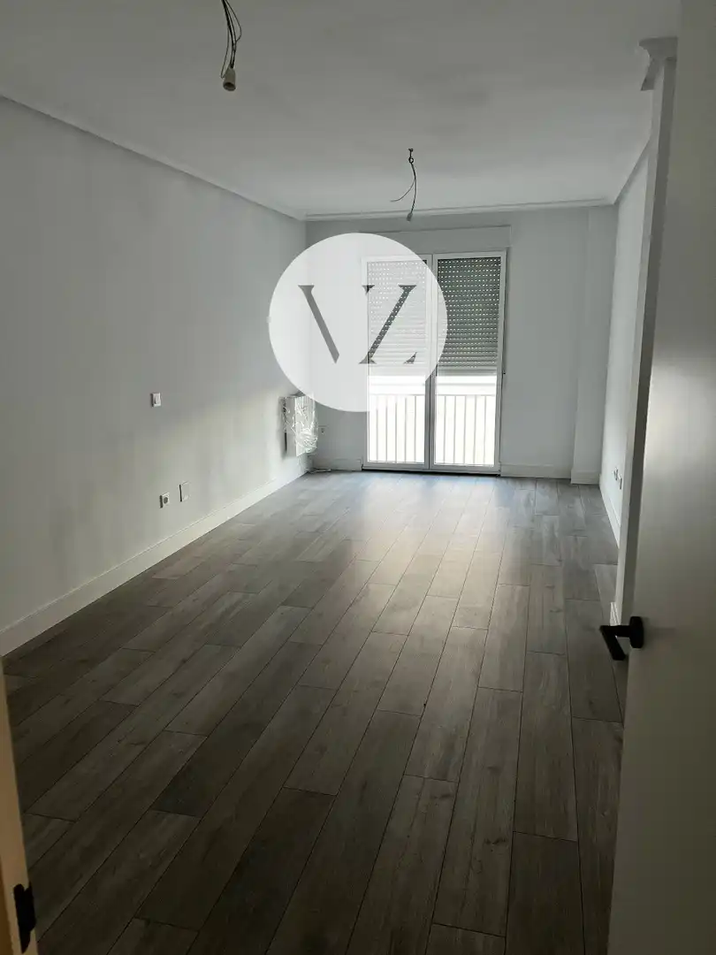 Schlafzimmer von Wohnung zum Verkauf in Pelabravo mit Heizung, Privatgarten und Terrasse