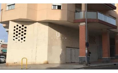 Exterior view of Premises for sale in Cartagena