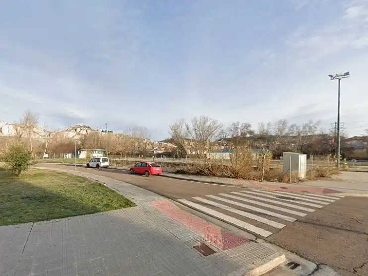 Residential land for sale in Calatayud ciudad, imagen 4