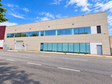 Nave industrial con ascensore in vendita a Carrer Coromina 5