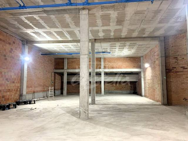 Local comercial en Alquiler en Centre