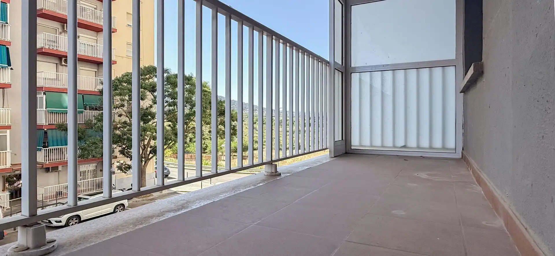 Terraza de Piso en venta en Sant Boi de Llobregat con Calefacción y Terraza
