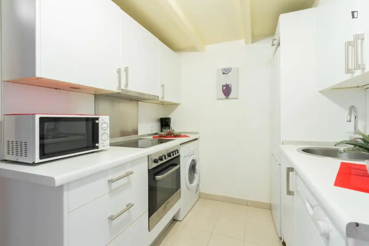 Apartamento en alquiler en Centro, imagen 3