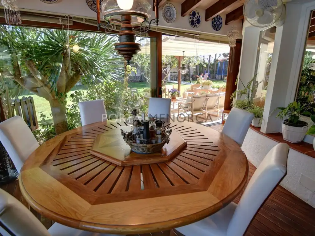 Chalet con piscina en venta en Sant Climent - Es Canutells, imagen 31