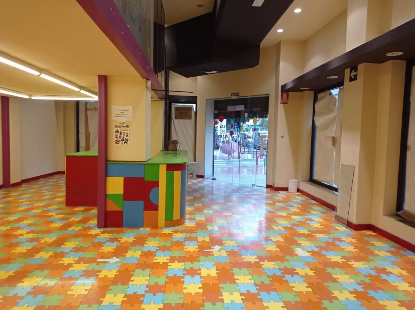 Local comercial en venta en Calle Avenida Pérez Galdós, imagen 5