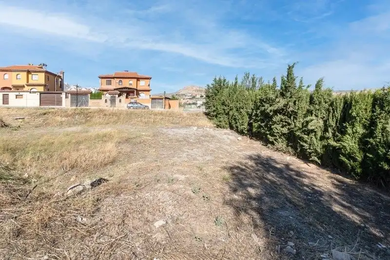 Terrenys i solars en venda a Urbanizaciones, imagen 6