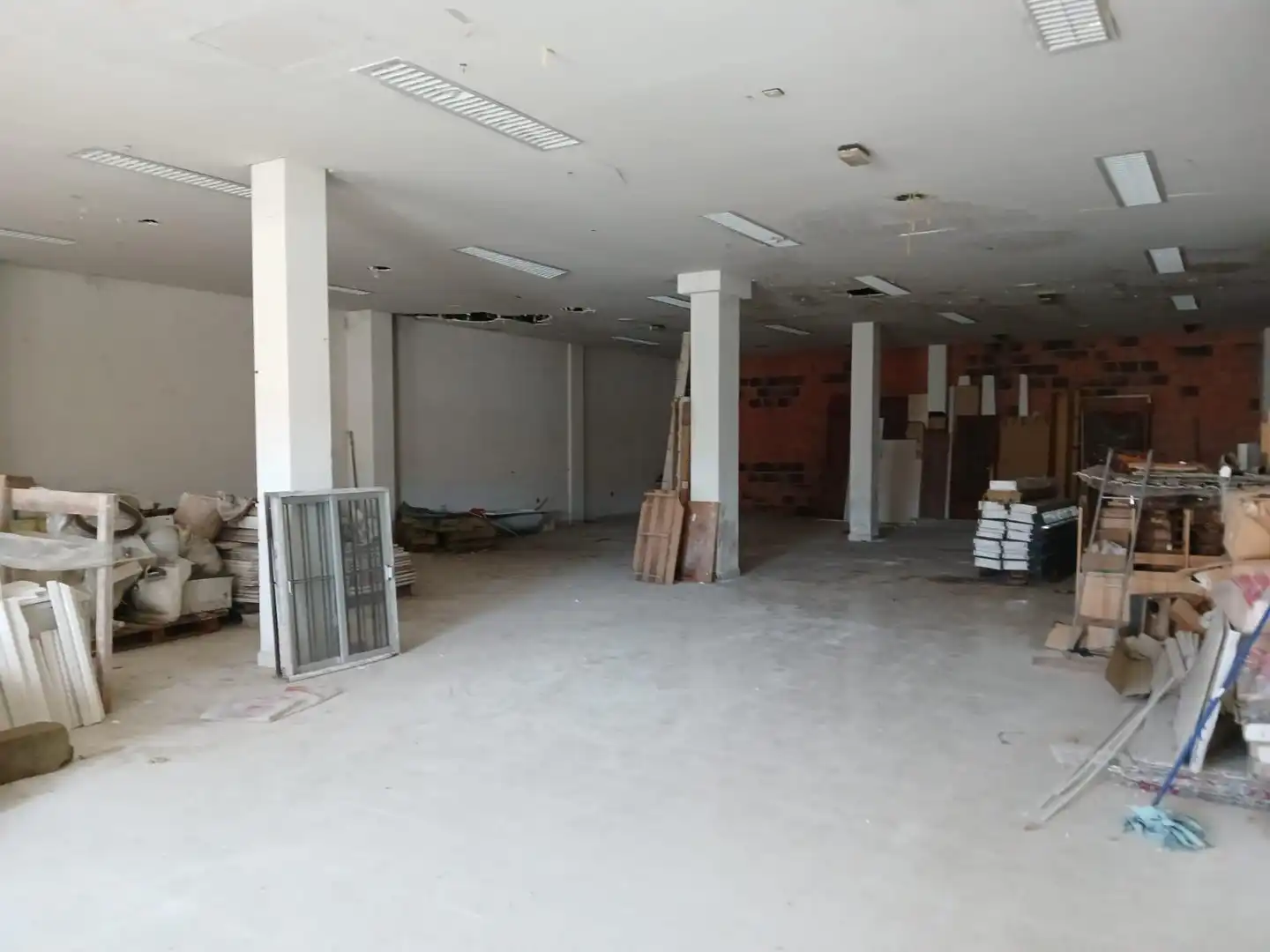Locale commerciale in vendita a Castilviejo 6, imagen 16