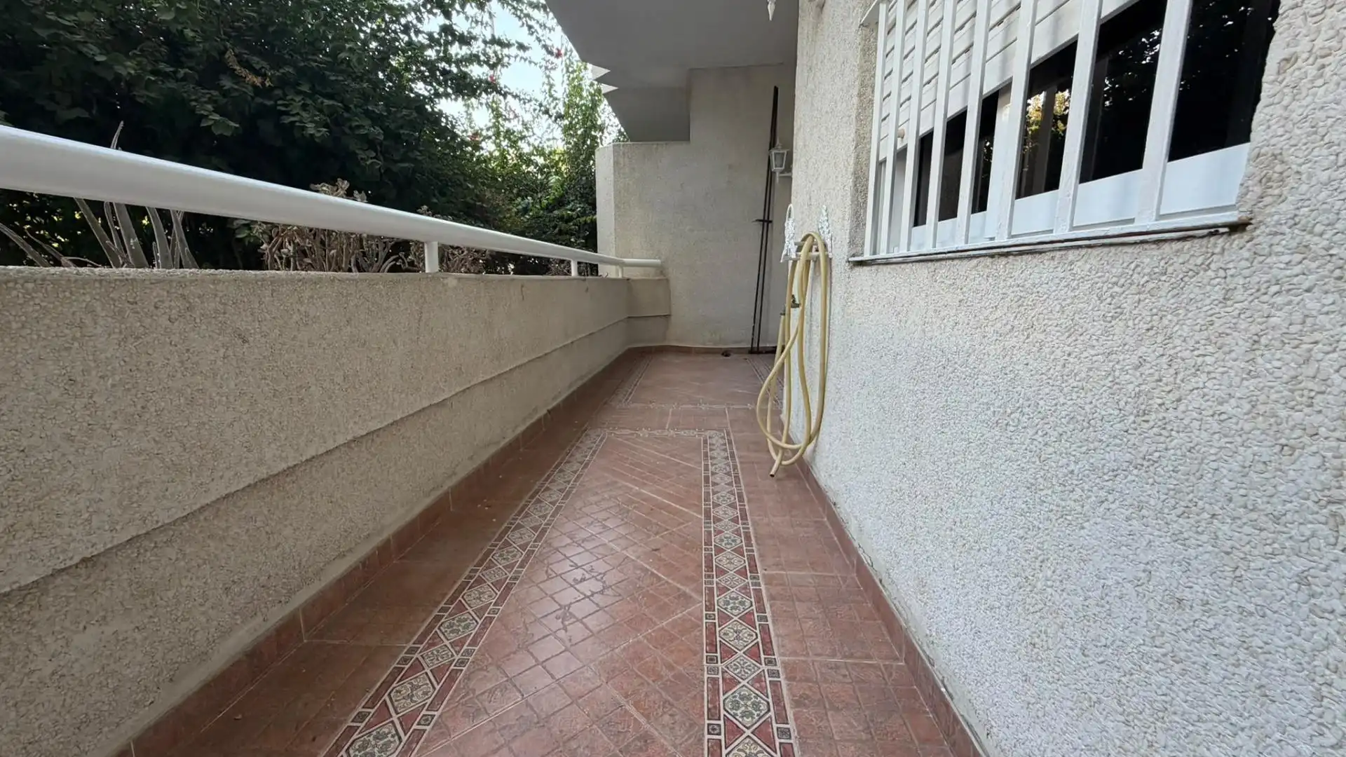 Appartamento con piscina in affitto a Jerez norte - Montealto - Pozoalbero, imagen 7
