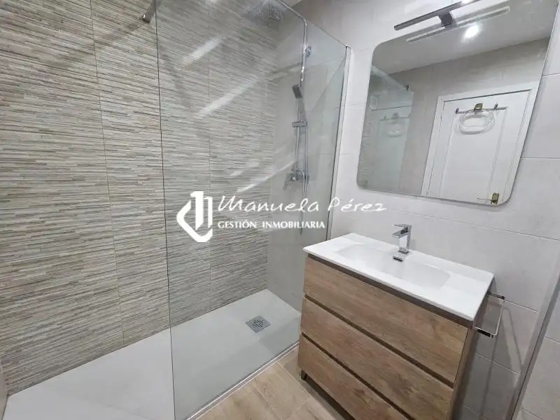 Apartament amb ascensor de lloguer a Casco Antiguo, imagen 17