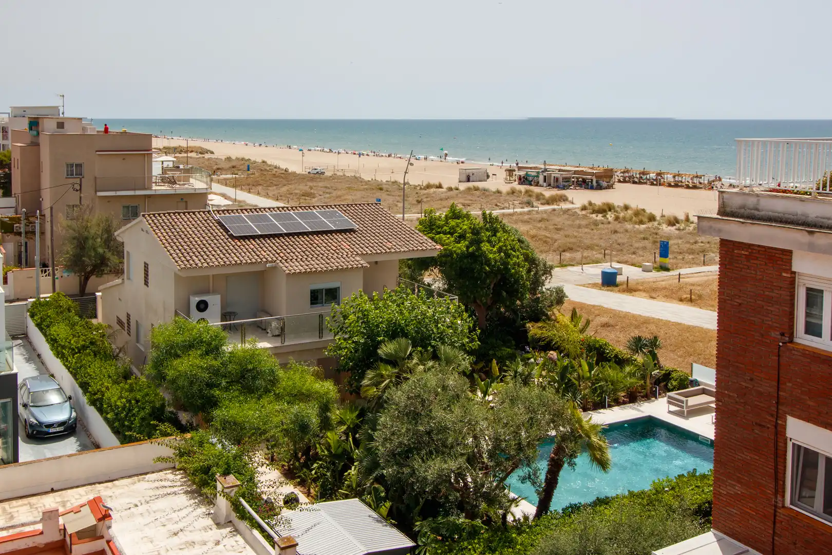 Houses for sale in Carrer de les Barques, Baixador