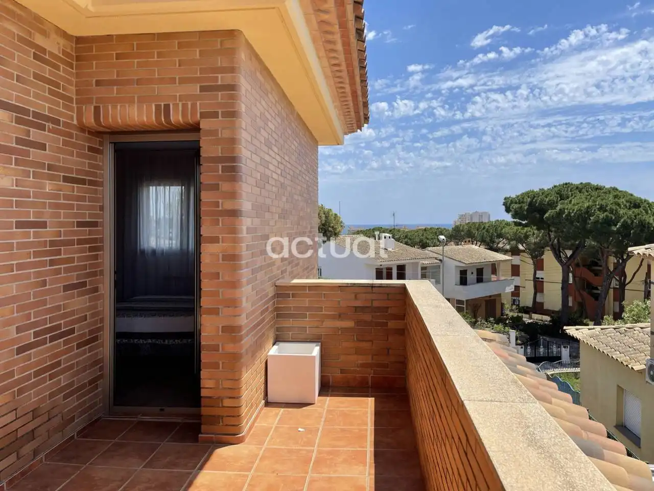 Casa con piscina in vendita a Avenida fanals, imagen 45