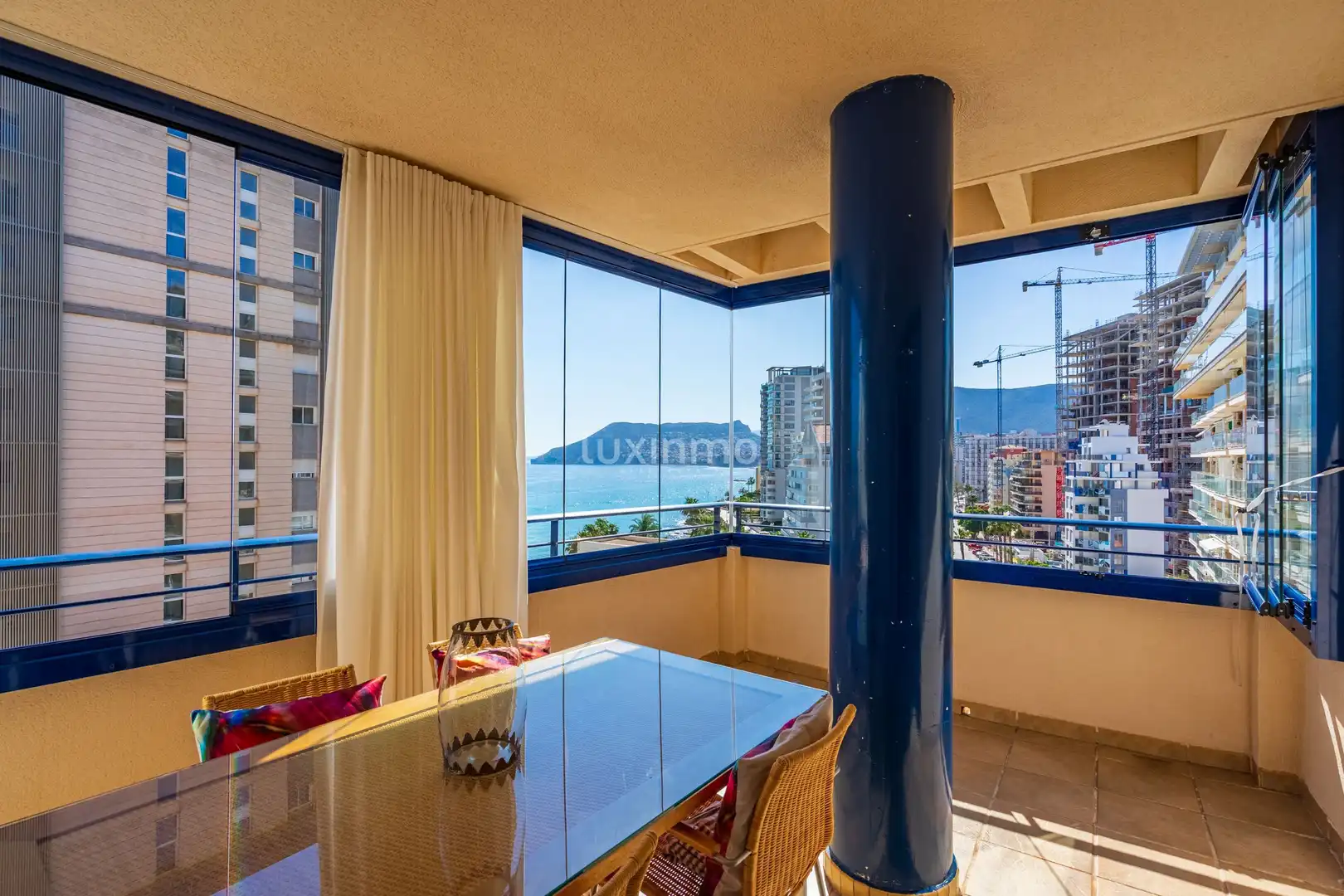 Wohnung mit Terrasse zum Verkauf in Puerto, imagen 19
