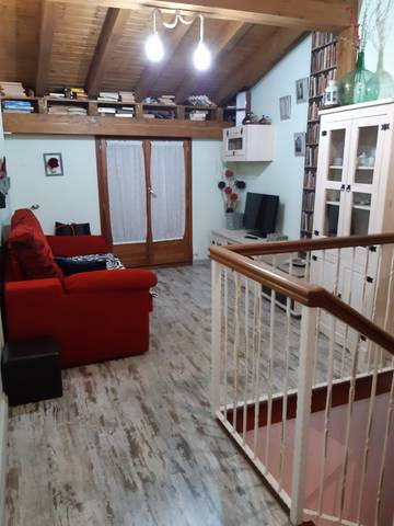 Apartamento en Alquiler en Medina de Pomar