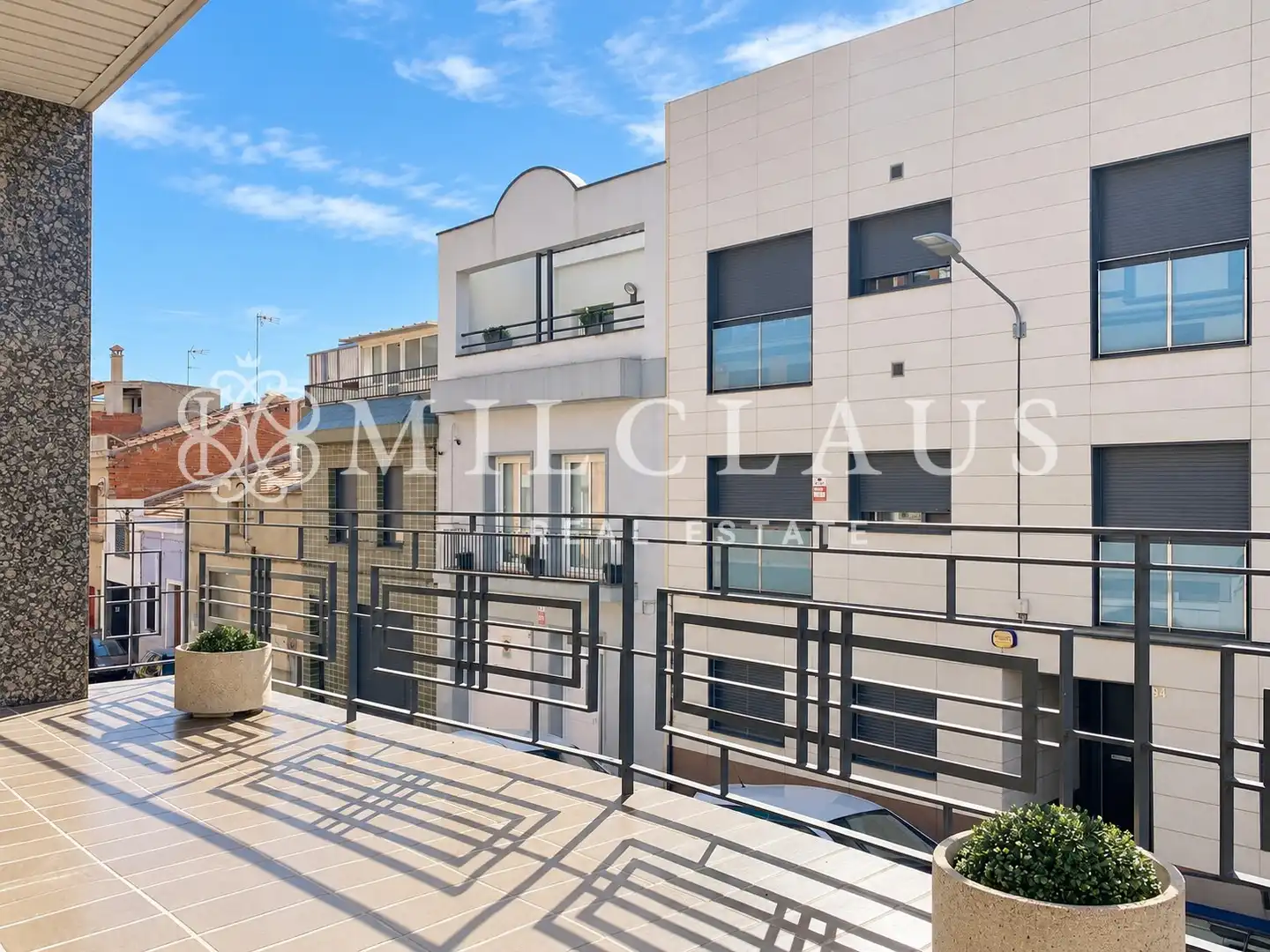 Casa amb terrassa en venda a Carrer de Regàs, imagen 68