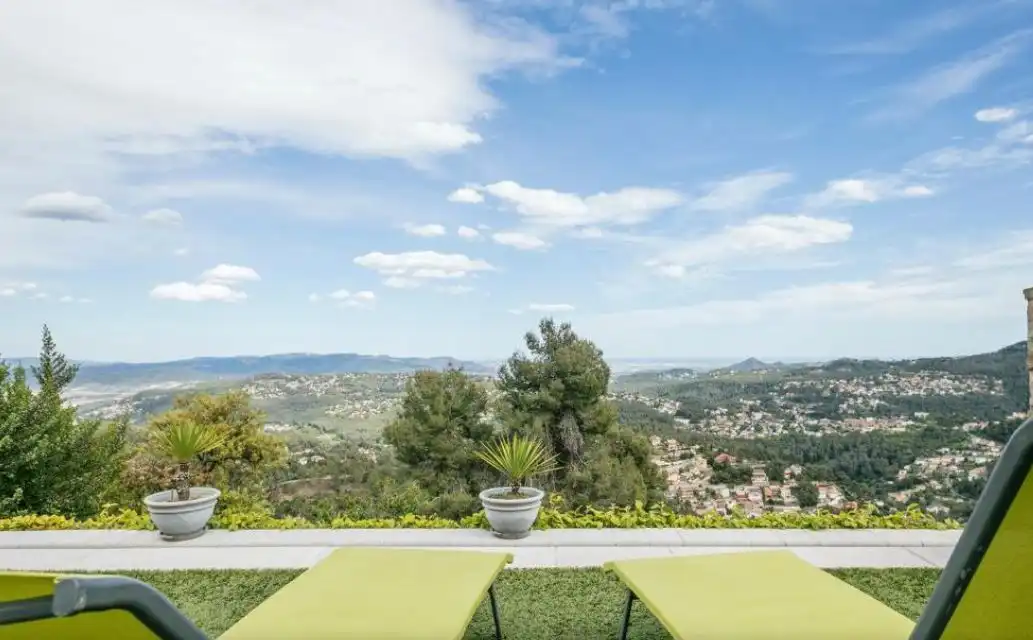 Haus mit Terrasse zum Verkauf in Corbera de Llobregat, imagen 29